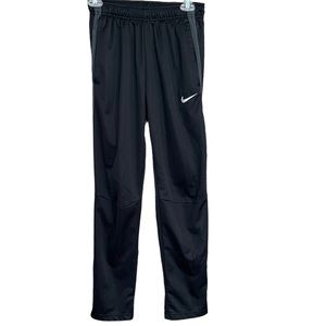 Nike Women’s Size Small Black Jogging Pants